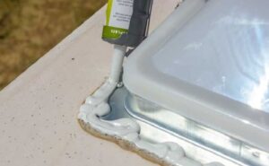rv sealant