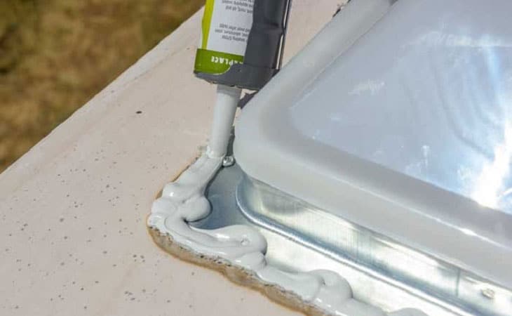 rv sealant